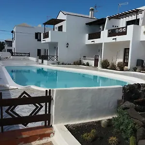  Apartment Relax In