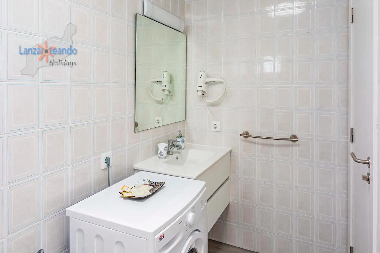 Vivienda Vacacional Casita Del Sol Puerto del Carmen  0*, Puerto del Carmen (Lanzarote)
