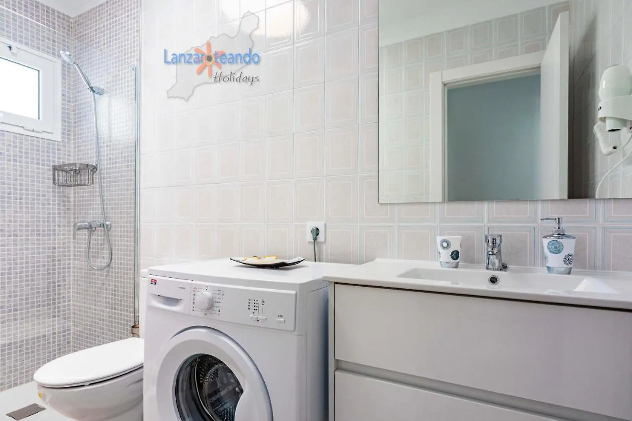Vivienda Vacacional Casita Del Sol Puerto del Carmen  Puerto del Carmen (Lanzarote)